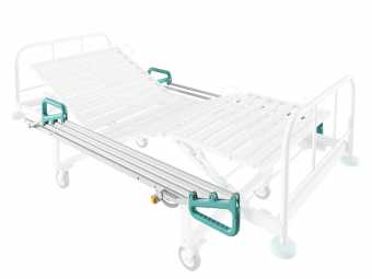 Ограждения боковые MBS-02 (КМ 2), купить в Сыктывкаре