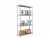 Стеллаж MS Standart 150KD/75x40/4, купить в Сыктывкаре