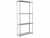 Стеллаж MS Standart 200KD/100x30/4, купить в Сыктывкаре