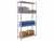 Стеллаж MS Standart 200KD/100x30/4, купить в Сыктывкаре