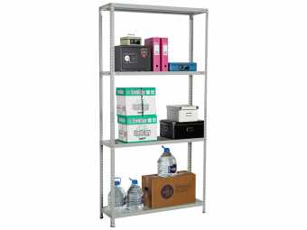 Стеллаж MS Standart 185KD/70x30/4, купить в Сыктывкаре