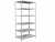 Стеллаж металлический MS Standart 200/100x60/6, купить в Сыктывкаре