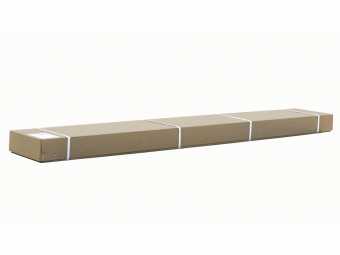 Стеллаж металлический MS Standart 200/100x60/6, купить в Сыктывкаре
