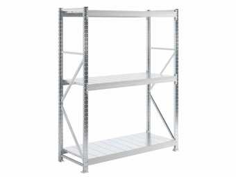 Стеллаж MS Pro 200/150x60/3 b, купить в Сыктывкаре