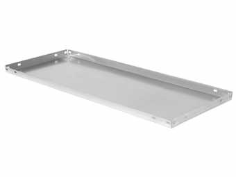 Стеллаж ES 150KD/75Х30/4 оцинкованный, купить в Сыктывкаре