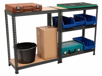 Стеллаж SBL 180KD/75x35/5, купить в Сыктывкаре