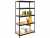 Стеллаж SBL 180KD/90x40/5, купить в Сыктывкаре