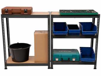 Стеллаж SBL 180KD/120x40/5, купить в Сыктывкаре