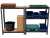 Стеллаж SBL 180KD/120x40/5, купить в Сыктывкаре