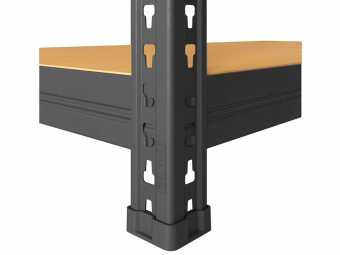 Стеллаж SBL 180KD/120x40/5, купить в Сыктывкаре
