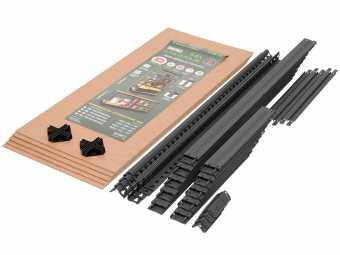 Стеллаж SBL 180KD/120x40/5, купить в Сыктывкаре
