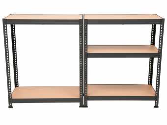 Стеллаж SBL 180KD/120x45/5, купить в Сыктывкаре
