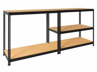 Стеллаж SBL 180KD/120x45/5, купить в Сыктывкаре