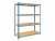 Стеллаж SB 200x152x51/4, купить в Сыктывкаре