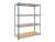 Стеллаж SB 200x152x51/4, купить в Сыктывкаре