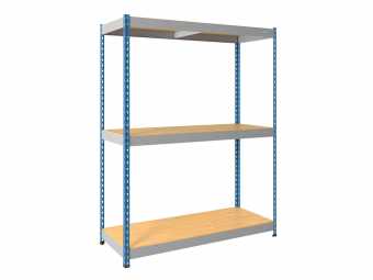 Стеллаж SB 200x152x61/3, купить в Сыктывкаре