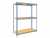 Стеллаж SB 200x152x61/3, купить в Сыктывкаре Стеллаж SB 200x152x61/3, купить в Сыктывкаре