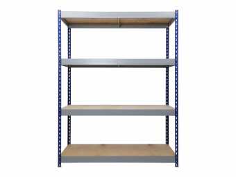 Стеллаж SB 200x152x61/4, купить в Сыктывкаре