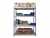 Стеллаж SB 200x152x61/4, купить в Сыктывкаре Стеллаж SB 200x152x61/4, купить в Сыктывкаре