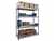 Стеллаж SB 200x152x61/4, купить в Сыктывкаре Стеллаж SB 200x152x61/4, купить в Сыктывкаре