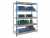 Стеллаж SB 200x152x61/5, купить в Сыктывкаре Стеллаж SB 200x152x61/5, купить в Сыктывкаре
