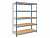 Стеллаж SB 200x152x61/5, купить в Сыктывкаре