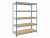 Стеллаж SB 200x152x61/5, купить в Сыктывкаре Стеллаж SB 200x152x61/5, купить в Сыктывкаре