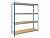Стеллаж SB 200x183x51/4, купить в Сыктывкаре