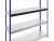 Стеллаж SB 200x183x51/4 c оцинкованным настилом, купить в Сыктывкаре