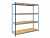 Стеллаж SB 200x183x61/4, купить в Сыктывкаре