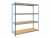 Стеллаж SB 200x183x61/4, купить в Сыктывкаре