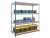 Стеллаж SB 200x183x76/4, купить в Сыктывкаре Стеллаж SB 200x183x76/4, купить в Сыктывкаре