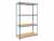Стеллаж SB 250x152x61/4, купить в Сыктывкаре Стеллаж SB 250x152x61/4, купить в Сыктывкаре