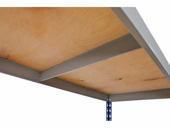 Стеллаж SB 300x183x61/6, купить в Сыктывкаре