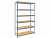 Стеллаж SB 300x183x61/6, купить в Сыктывкаре