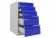 Верстак Profi (№ 202) WT120.WD5/F1.000, купить в Сыктывкаре