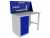 Верстак Profi (№203) WT120.WD1/F1.010, купить в Сыктывкаре