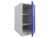 Верстак Profi (№400) WT140.WD1/F1.000, купить в Сыктывкаре