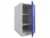 Верстак Profi (№602) WT160.WD1/WD1.000, купить в Сыктывкаре