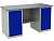 Верстак Profi (№602) WT160.WD1/WD1.000, купить в Сыктывкаре