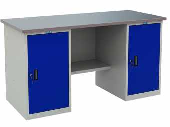 Верстак Profi (№602) WT160.WD1/WD1.000, купить в Сыктывкаре