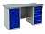 Верстак Profi (№603) WT160.WD1/WD5.000, купить в Сыктывкаре