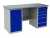 Верстак Profi (№603) WT160.WD1/WD5.000, купить в Сыктывкаре