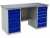 Верстак Profi (№604) WT160.WD5/WD5.000, купить в Сыктывкаре