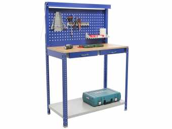 Верстак Garage Set 1, купить в Сыктывкаре