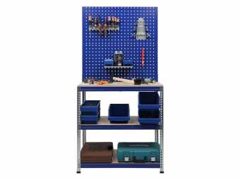 Верстак Garage Set 3, купить в Сыктывкаре