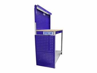 Комплект боковых экранов Garage MS, купить в Сыктывкаре