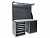 Верстак Expert T WTH150 комплект6 (ExpTWTH150.T6/T1.021), купить в Сыктывкаре