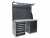 Верстак Expert T WTH150 комплект6 (ExpTWTH150.T6/T1.021), купить в Сыктывкаре