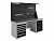 Верстак Expert T WTH200 комплект12 (ExpTWTH200.T6/T1.021), купить в Сыктывкаре